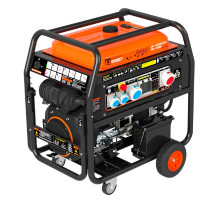 Генератор бензиновый Genergy IZOARD