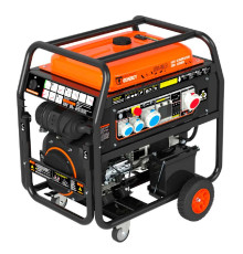 Генератор бензиновый Genergy IZOARD