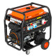Генератор бензиновий Genergy IZOARD