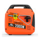 Генератор бензиновий iнверторний Genergy LANZAROTE III RC