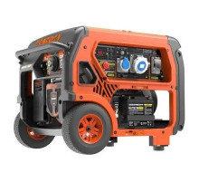 Генератор бензиновий Genergy Ezcaray S