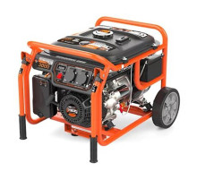 Генератор бензиновий Genergy Limited 3000