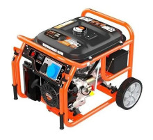 Генератор бензиновий Genergy Limited 7000