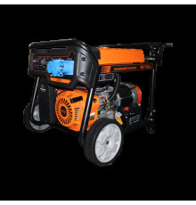 Генератор бензиновий GTM DK7500-L