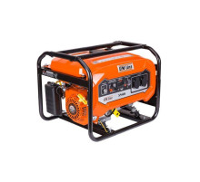 Генератор бензиновий OMLine 3500