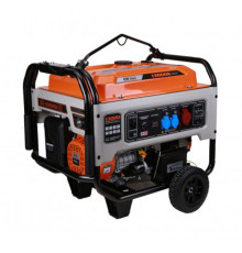 Генератор бензиновий OMLine 13000S