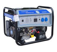 Генератор бензиновий StreemLine GG5500GF