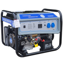 Генератор бензиновий StreemLine GG5500GF
