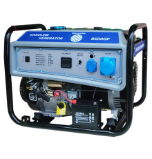 Генератор бензиновий StreemLine GG8500GF