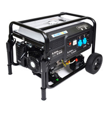 Генератор бензиновий Exelon MB6000E-A