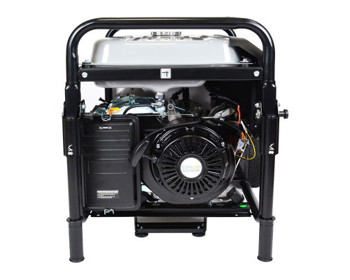 Генератор бензиновий Exelon MB6000E-A