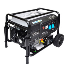 Генератор бензиновий Exelon MB7000E-A