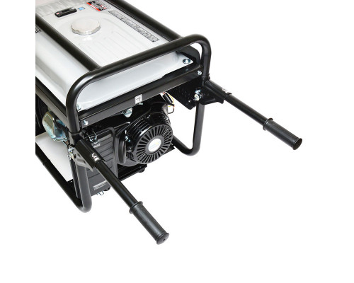 Генератор бензиновий Exelon MB7000E-A