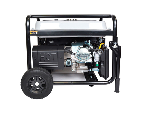 Генератор бензиновий Exelon MB9000E-A