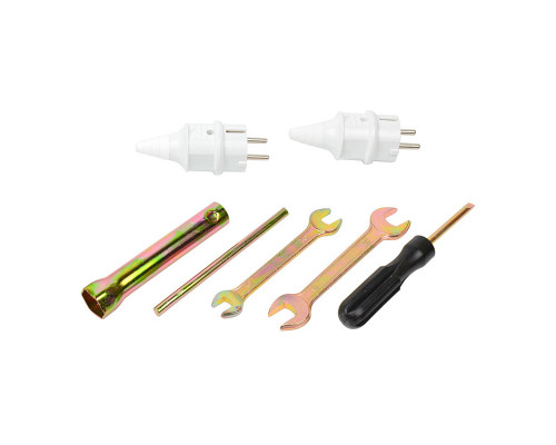 Генератор бензиновий Exelon MB9000E-A