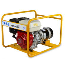 Генератор бензиновий NTC TR-5E