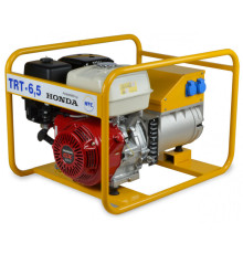 Генератор бензиновий NTC TRT-6,5
