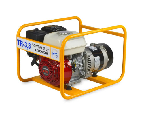 Генератор бензиновий NTC TR-3.3