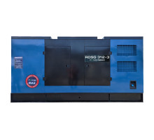 Генератор дизельний PROFI-TEC RDSG312-3 Power MAX