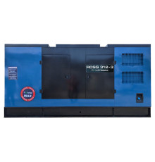 Генератор дизельний PROFI-TEC RDSG312-3 Power MAX