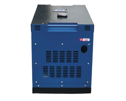 Генератор дизельний PROFI-TEC DGS12-3 Power MAX
