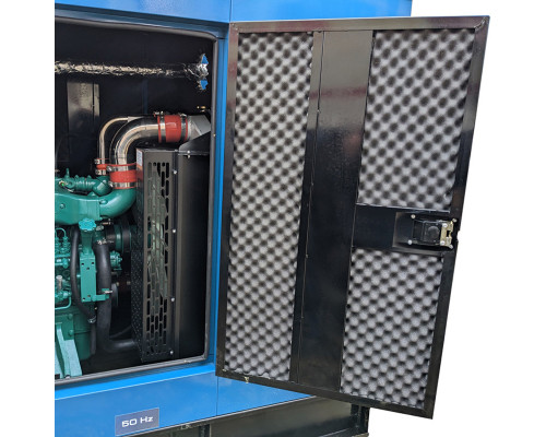 Генератор дизельний PROFI-TEC WDSG312-3 Power MAX