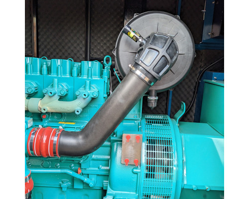 Генератор дизельний PROFI-TEC WDSG312-3 Power MAX