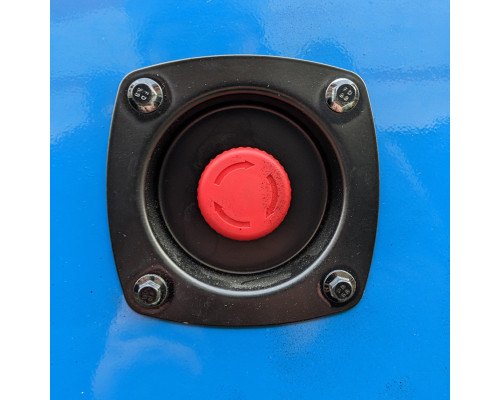 Генератор дизельний PROFI-TEC WDSG312-3 Power MAX