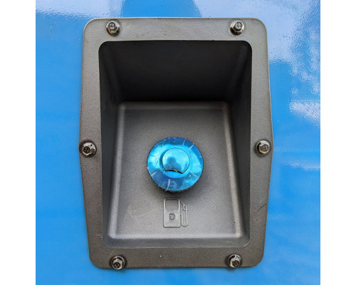 Генератор дизельний PROFI-TEC WDSG312-3 Power MAX