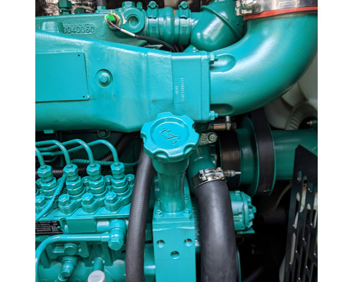 Генератор дизельний PROFI-TEC WDSG312-3 Power MAX