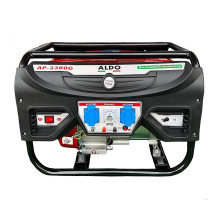 Генератор бензиновий ALDO AP-3300G