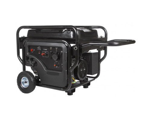 Генератор бензиновий KOTO (Hyundai) KT 13000LE