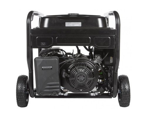 Генератор бензиновий KOTO (Hyundai) KT 13000LE