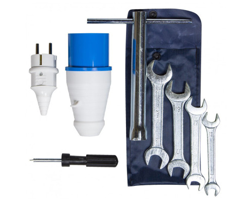 Генератор бензиновий KOTO (Hyundai) KT 13000LE