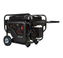 Генератор бензиновий KOTO (Hyundai) KT 13000LE-3