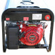 Генератор бензиновий (EnerSol) CGM CX5000E