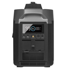 Генератор сонячний EcoFlow Smart Generator