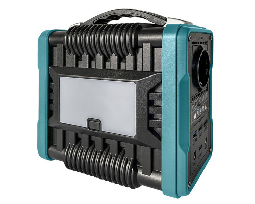 Электростанция портативная Konner&Sohnen KS 200PS