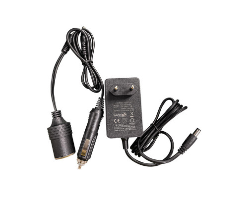 Электростанция портативная Konner&Sohnen KS 200PS