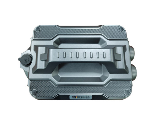 Электростанция портативная Konner&Sohnen KS 1200PS-FC