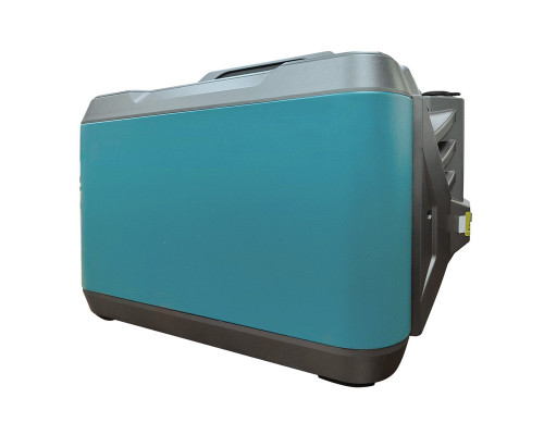 Електростанція портативна Konner&Sohnen KS 2200PS-FC