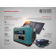 Електростанція портативна Konner&Sohnen KS 2200PS-FC