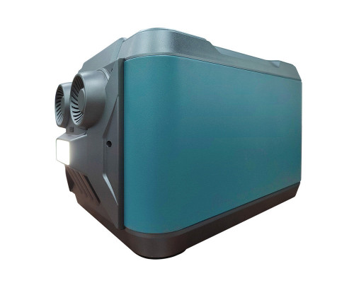 Портативна електростанція Konner&Sohnen KS 3000PS-FC