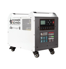 Портативна електростанція Konner&Sohnen KS 2000PS