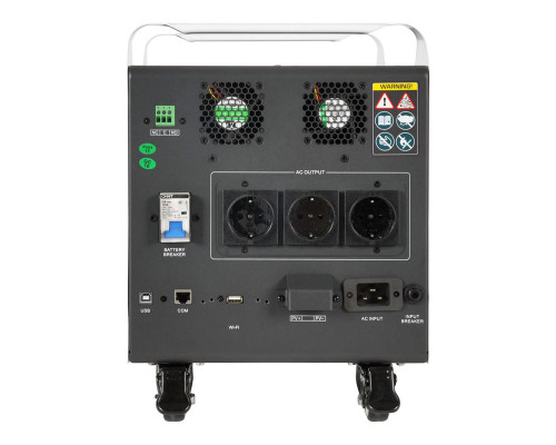 Портативная электростанция Konner&Sohnen KS 2000PS