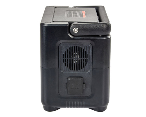 Портативная зарядная станция Vitals Professional PS 500qc