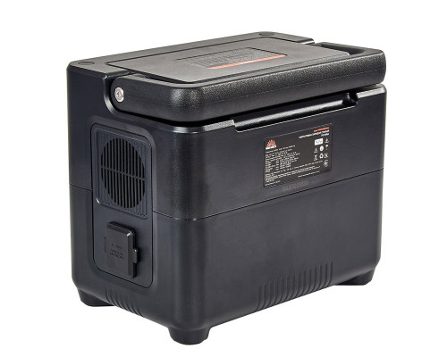 Портативная зарядная станция Vitals Professional PS 500qc