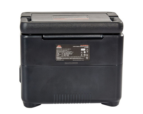 Портативная зарядная станция Vitals Professional PS 500qc