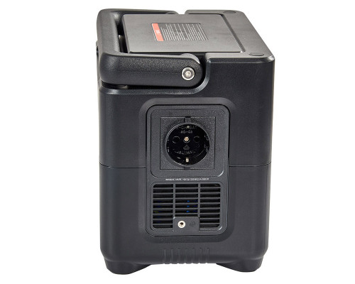 Портативная зарядная станция Vitals Professional PS 500qc