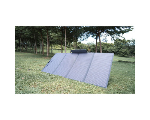 Комплект EcoFlow DELTA Pro + 2*400W Solar Panel